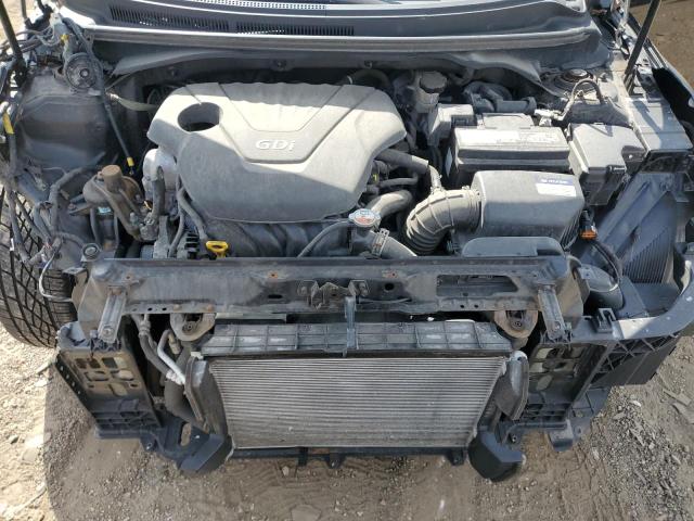 2016 HYUNDAI VELOSTER KMHTC6AD6GU252567