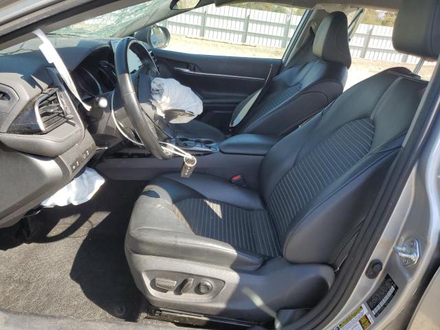 2022 TOYOTA CAMRY NIGH #3302632078