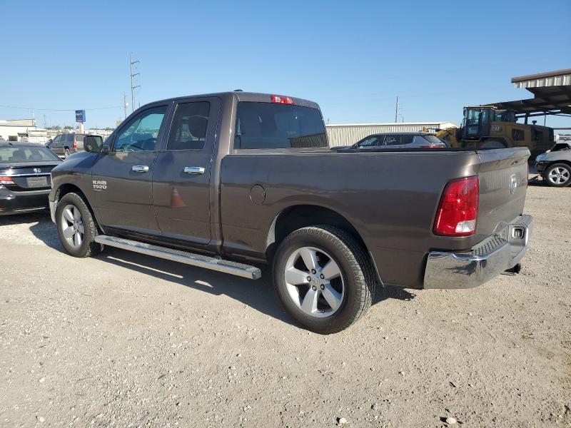 2020 RAM 1500 CLASS - 1C6RR6FGXLS151609