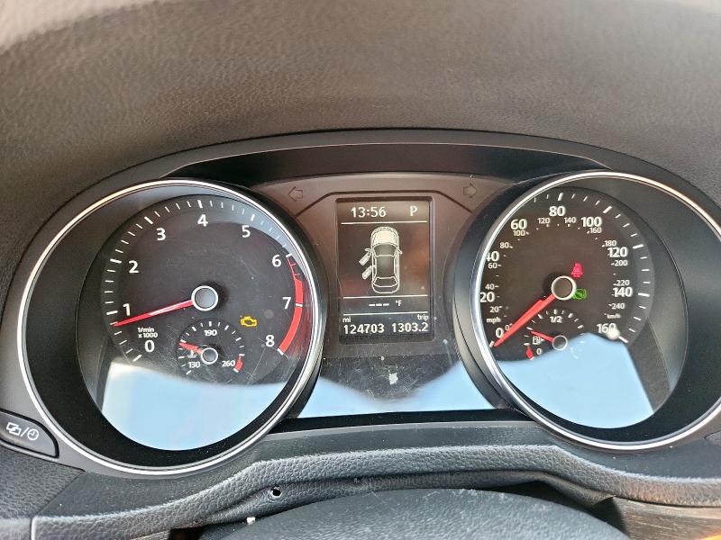 2016 VOLKSWAGEN PASSAT SE 1VWBS7A35GC051567