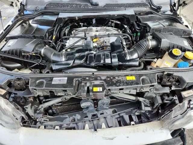 2016 LAND ROVER LR4 HSE SALAG2V63GA814181