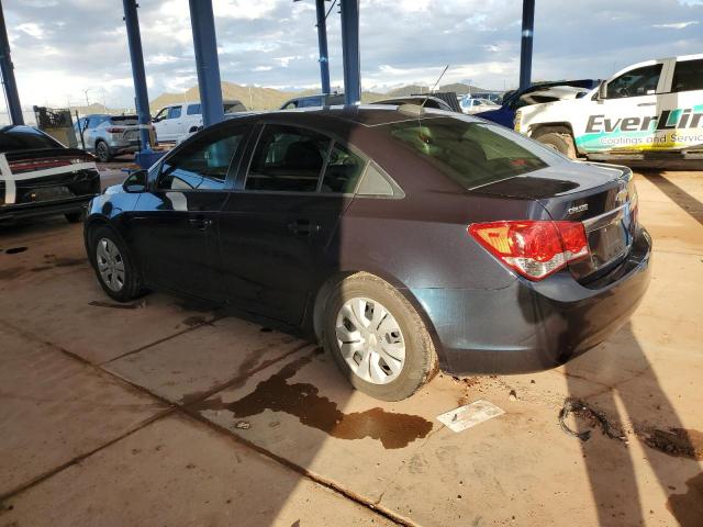 2015 CHEVROLET CRUZE LS - 1G1PB5SH7F7162354