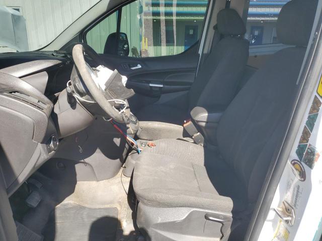 2014 FORD TRANSIT CONNECT XLT - NM0LS7F71E1143400