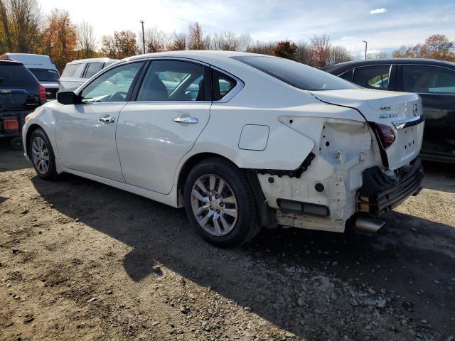 2018 NISSAN ALTIMA 2.5 - 1N4AL3AP8JC472560