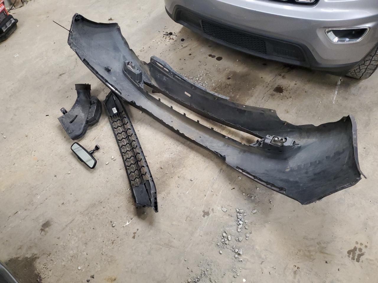 HONDA ODYSSEY TOURING