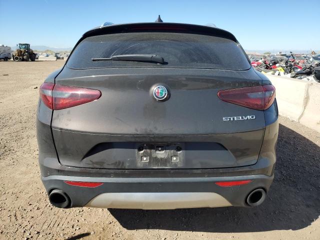 2019 ALFA ROMEO STELVIO ZASPAJAN4K7C71737