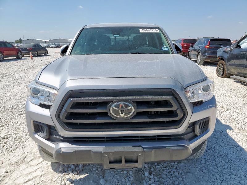 2021 TOYOTA TACOMA DOU - 3TYAX5GN4MT013758