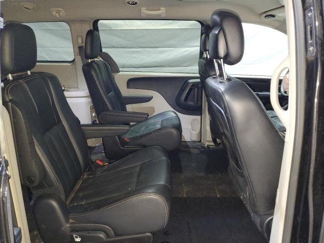 2015 CHRYSLER TOWN & COUNTRY TOURING - 2C4RC1BG1FR752173