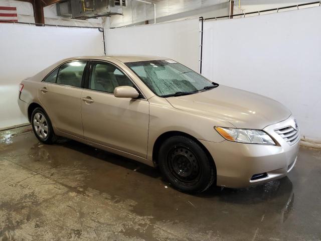 2009 TOYOTA CAMRY BASE #3302756360