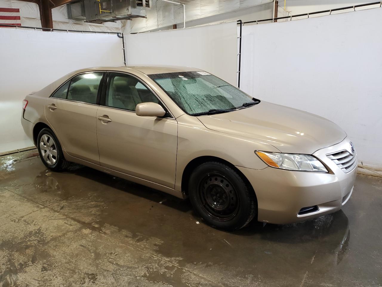 Lot #3302756360 2009 TOYOTA CAMRY BASE