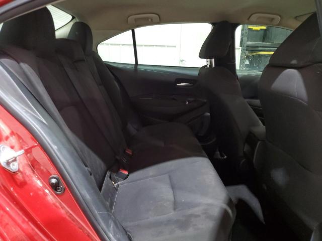 2020 TOYOTA COROLLA LE #3305296309