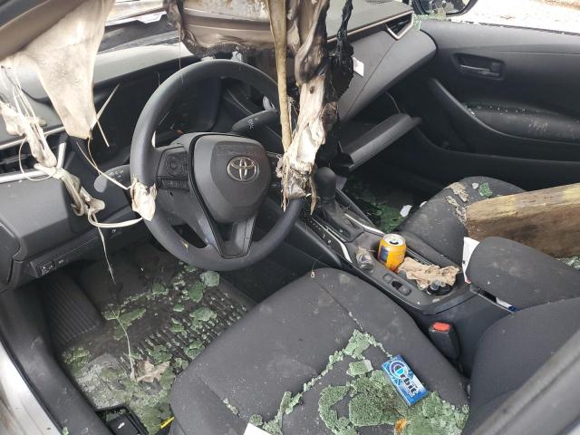 2025 TOYOTA COROLLA LE JTDBCMFE6S3080514