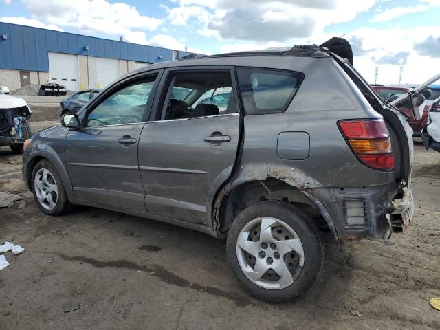 2005 PONTIAC VIBE - Other View