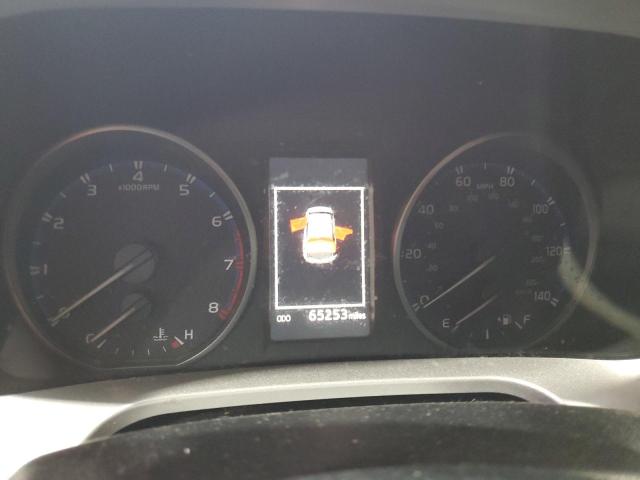 2017 TOYOTA RAV4 LE - JTMBFREV6HJ171437