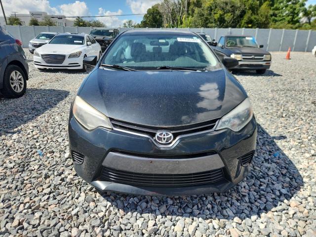 2015 TOYOTA COROLLA L - 2T1BURHE0FC343634