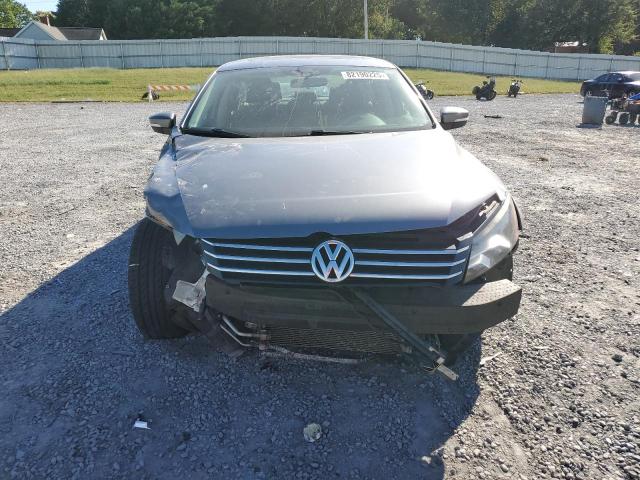 2014 VOLKSWAGEN PASSAT SE - 1VWBT7A31EC086794