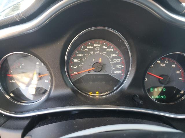 2014 DODGE AVENGER SE #3290304206