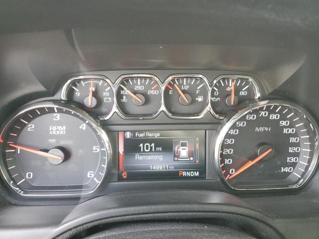 2015 GMC YUKON XL K #3287528011