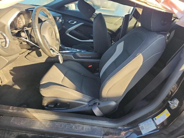 2018 CHEVROLET CAMARO LT - 1G1FB1RX1J0180481