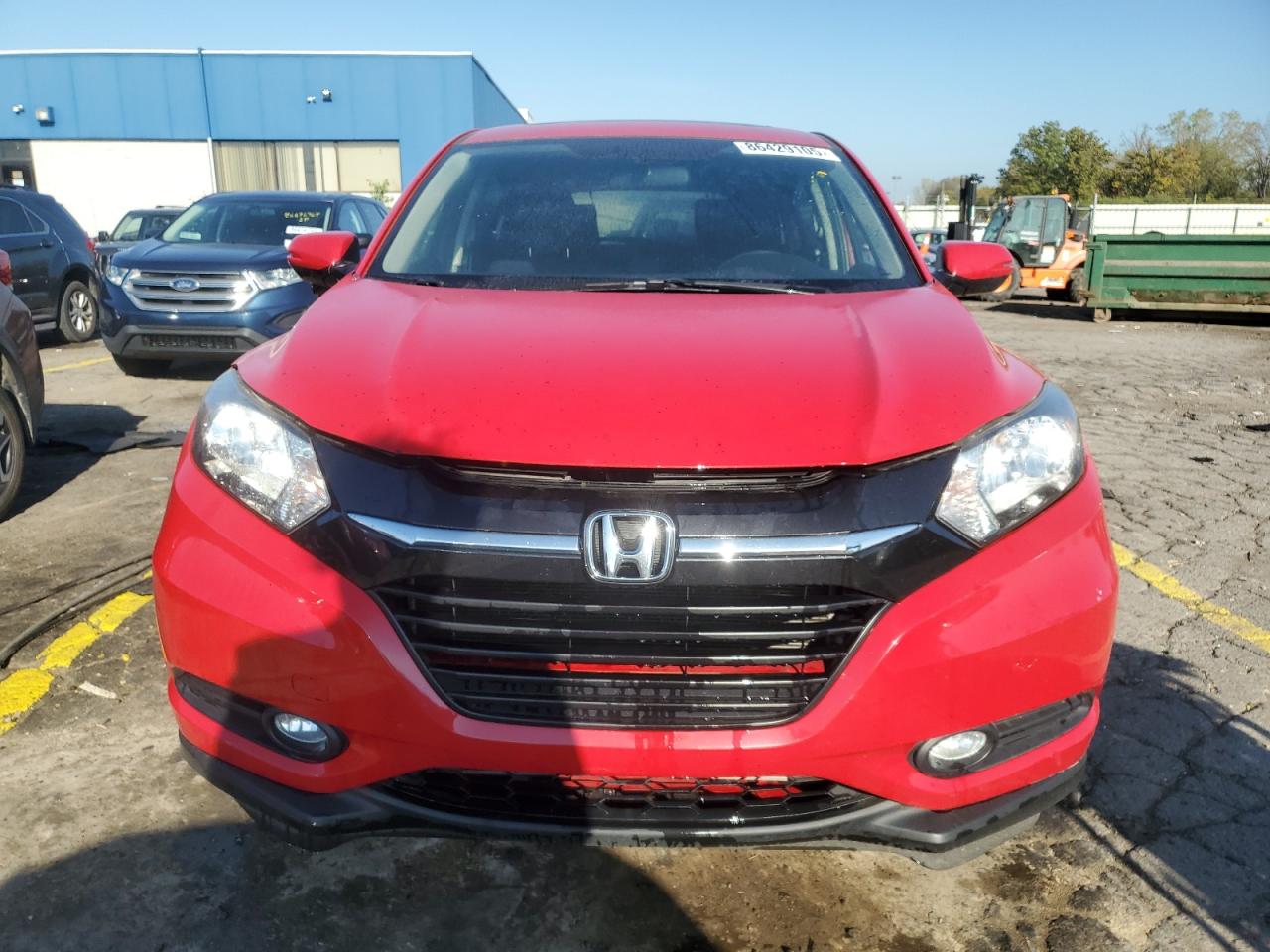 HONDA HR-V EX