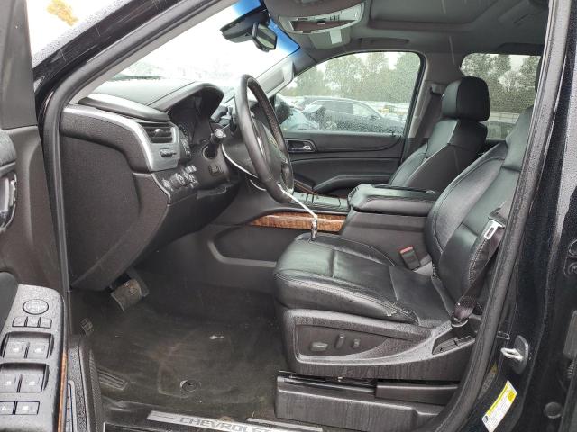 2016 CHEVROLET TAHOE K150 1GNSKCKC2GR167906