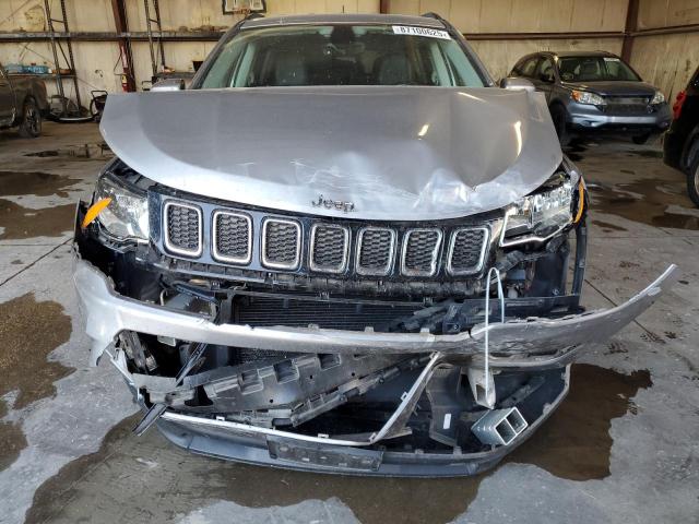 2018 JEEP COMPASS LA - 3C4NJDBB9JT185226