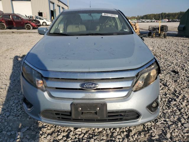 2010 FORD FUSION HYB - 3FADP0L39AR108983