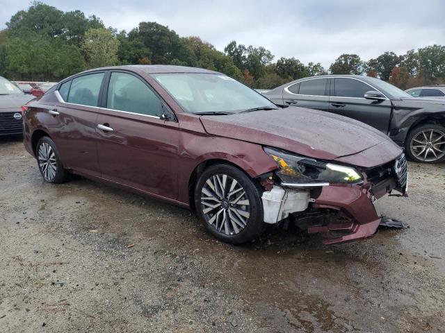 2025 NISSAN ALTIMA SV #3304601455