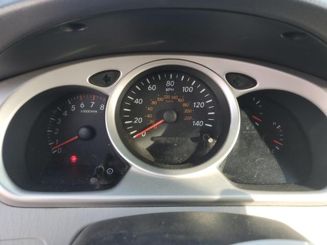 2005 TOYOTA HIGHLANDER #3285528269