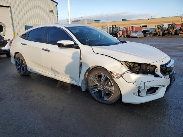 2018 HONDA CIVIC TOUR - 2HGFC1F90JH100191