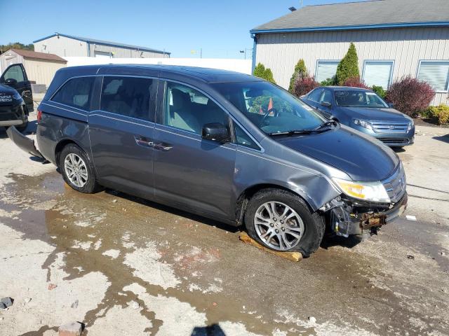 2013 HONDA ODYSSEY EX - 5FNRL5H64DB024863