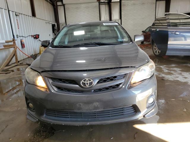 2011 TOYOTA COROLLA BA - 2T1BU4EE3BC725013