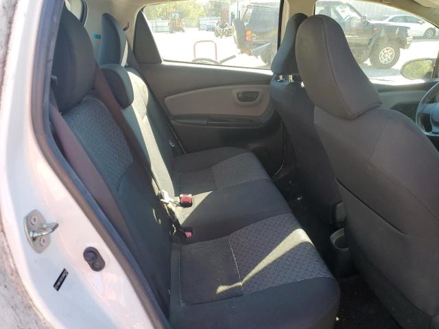 2016 TOYOTA YARIS L - VNKKTUD31GA061154