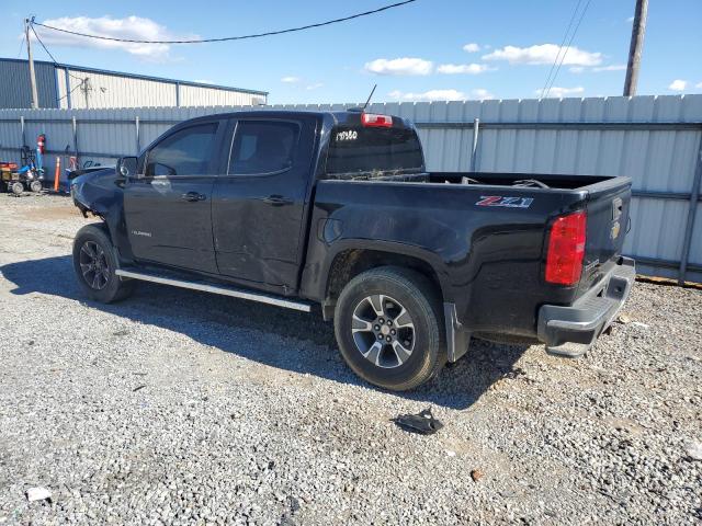 2015 CHEVROLET COLORADO Z 1GCGTCE32F1197380