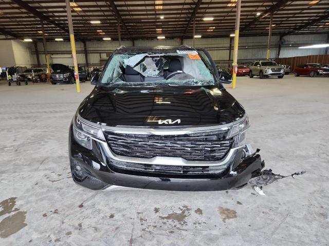 2023 KIA SELTOS S #3303974721