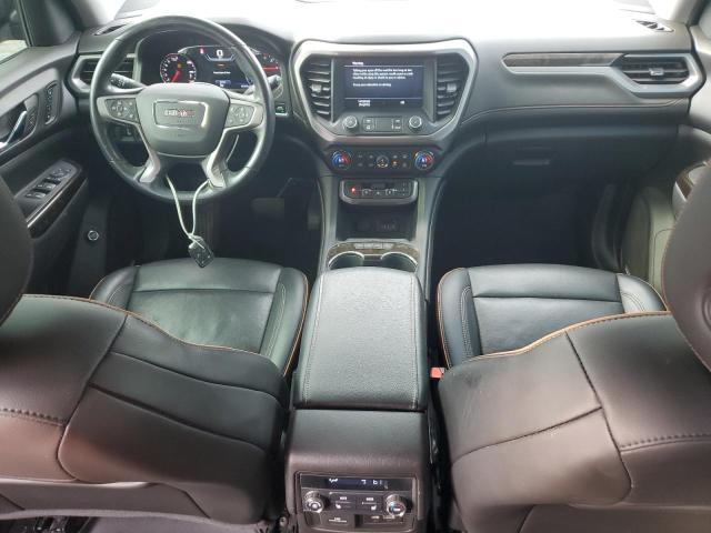2022 GMC ACADIA AT4 #3287499016