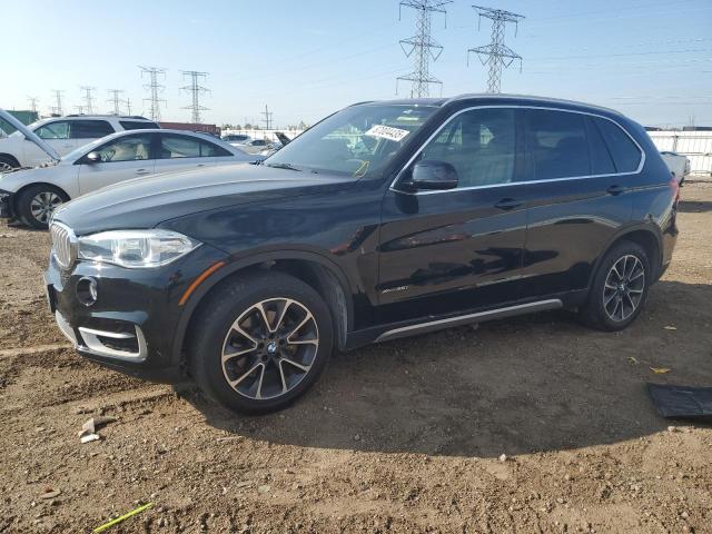 2018 BMW X5 XDRIVE35I 5UXKR0C57J0X93920