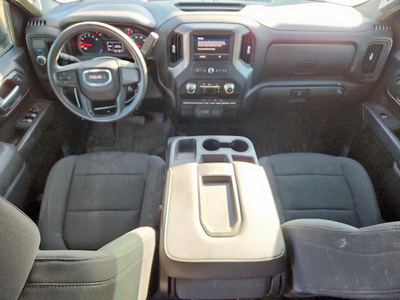 2021 GMC SIERRA C1500 #3282601901