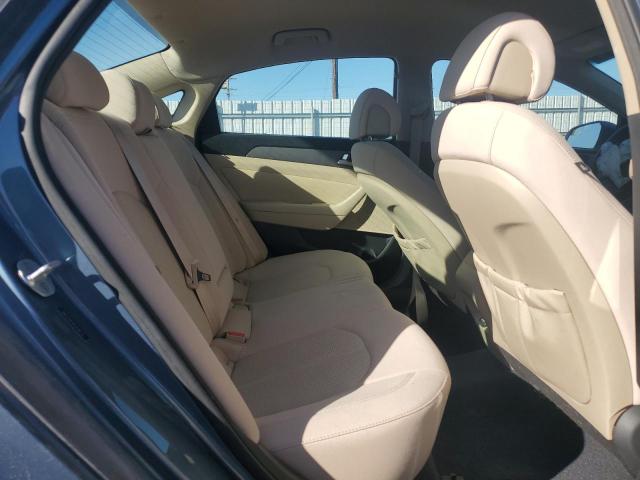 2015 HYUNDAI SONATA SE #3284573412