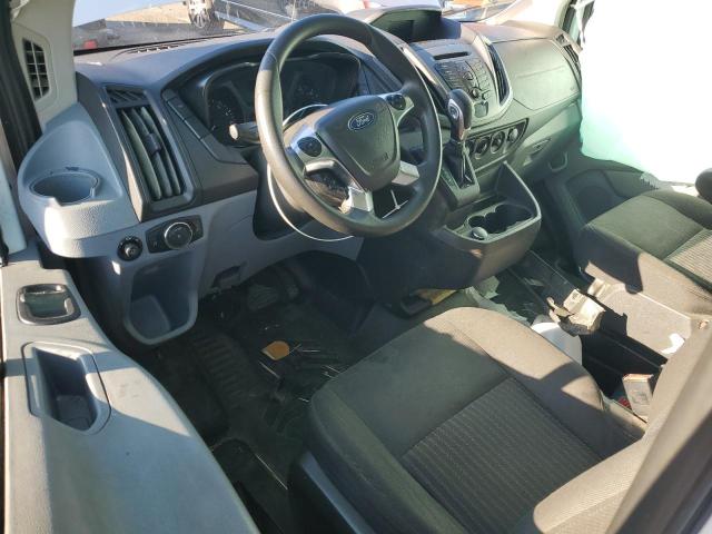 2019 FORD TRANSIT T- #3276627066