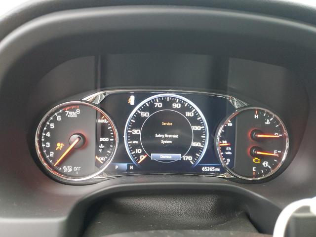 2021 GMC ACADIA DEN #3274669820