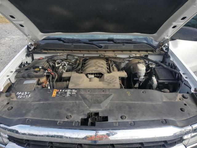 2018 CHEVROLET SILVERADO #3291446475