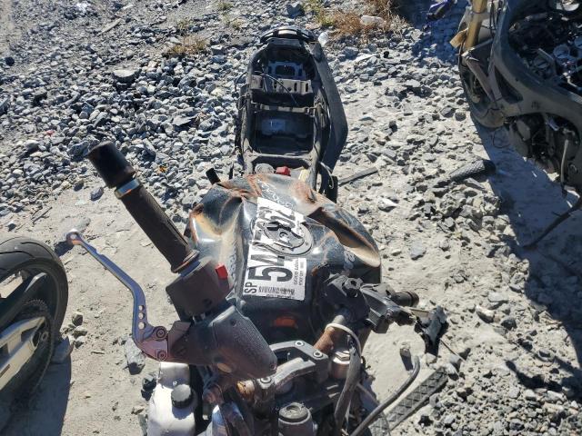 2010 KAWASAKI EX650 C #3294350904