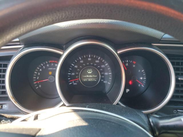 2014 KIA OPTIMA LX - 5XXGM4A70EG325646