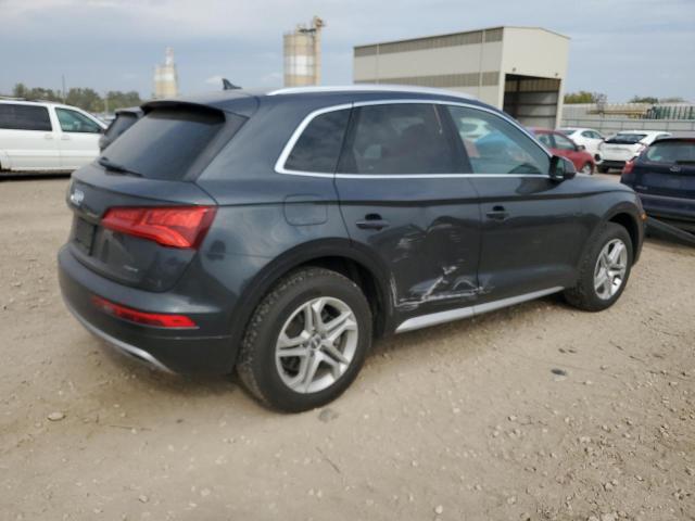 2019 AUDI Q5 PREMIUM - WA1ANAFY3K2048053