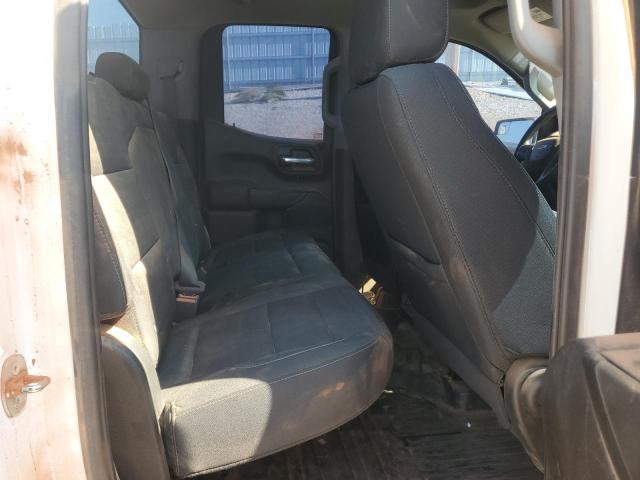 2023 CHEVROLET SILVERADO K1500 #3296218487