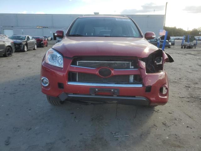 2012 TOYOTA RAV4 LIMIT - 2T3DF4DV3CW244464