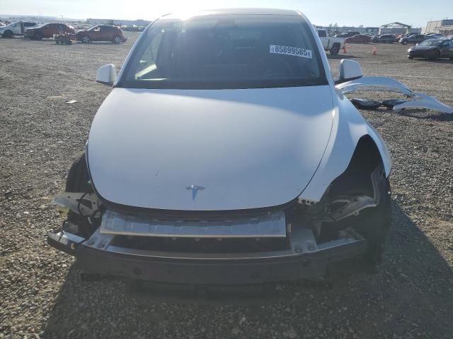 2023 TESLA MODEL Y 7SAYGDEE3PA036898