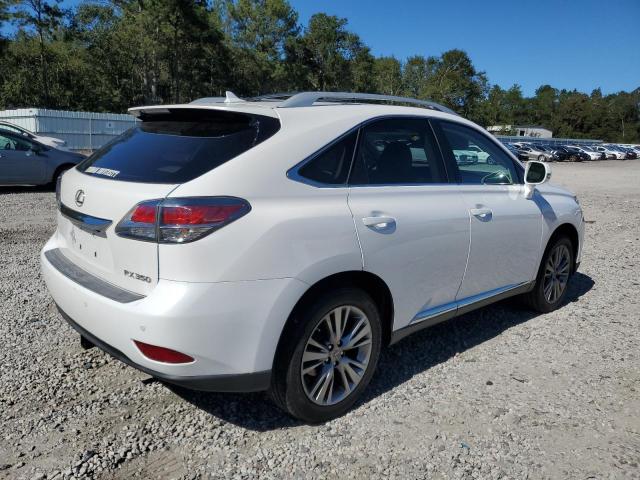 2013 LEXUS RX 350 - 2T2ZK1BA8DC104420