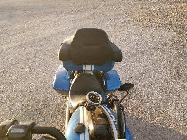 2023 HARLEY-DAVIDSON FLTRXST #3290224250